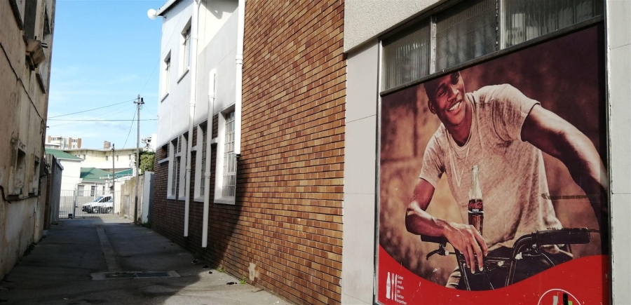 Commercial Property for Sale in Richmond Hill Eastern Cape